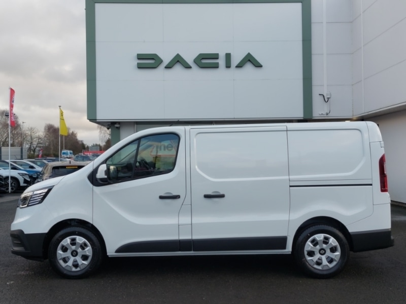 Used Renault Trafic 2025 for sale - 77169115: Photo 4