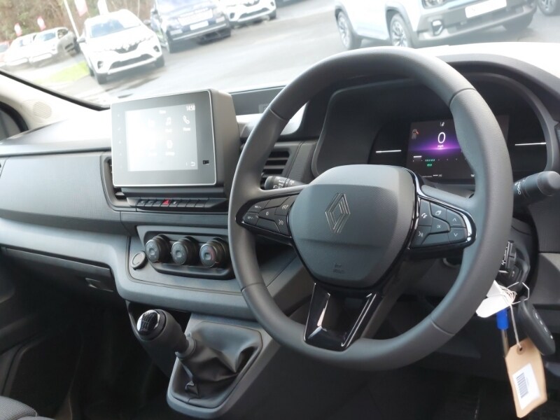Used Renault Trafic 2025 for sale - 77169115: Photo 7