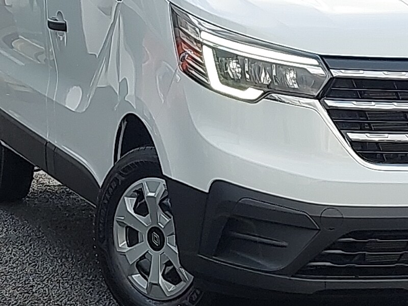 Used Renault Trafic 2025 for sale - 77169115: Photo 9