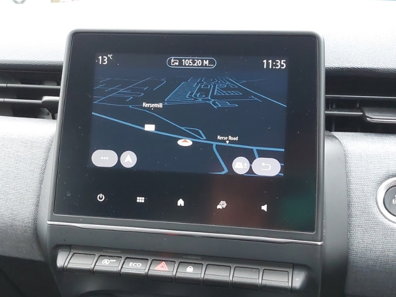 Used Renault Clio 2024 for sale - 76493201: Photo 14