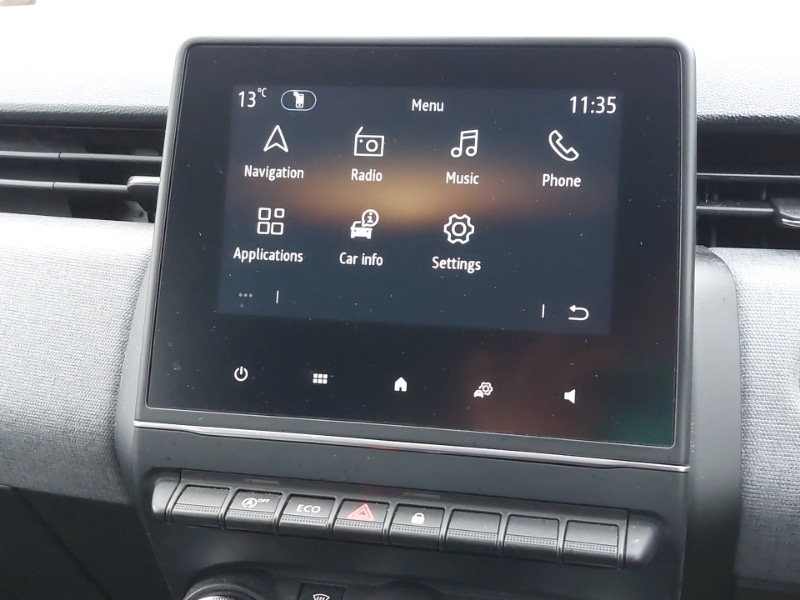 Used Renault Clio 2024 for sale - 76493201: Photo 15