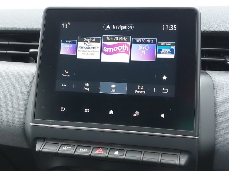 Used Renault Clio 2024 for sale - 76493201: Photo 16