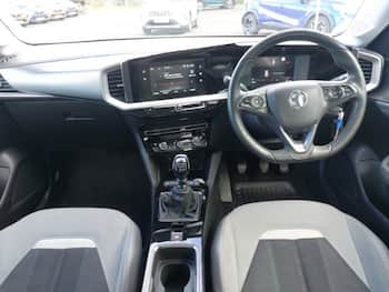Used Vauxhall Mokka 2021 for sale - 79826754: Photo