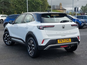 Used Vauxhall Mokka 2021 for sale - 79826754: Photo