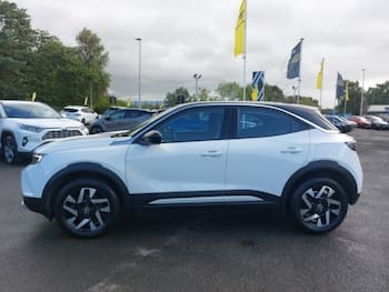 Used Vauxhall Mokka 2021 for sale - 79826754: Photo
