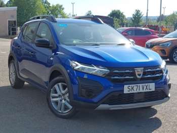 2021 - 1.0 TCe Essential 5dr