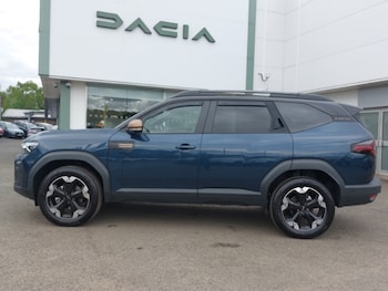 Used Dacia Bigster 2025 for sale - 78595219: Photo