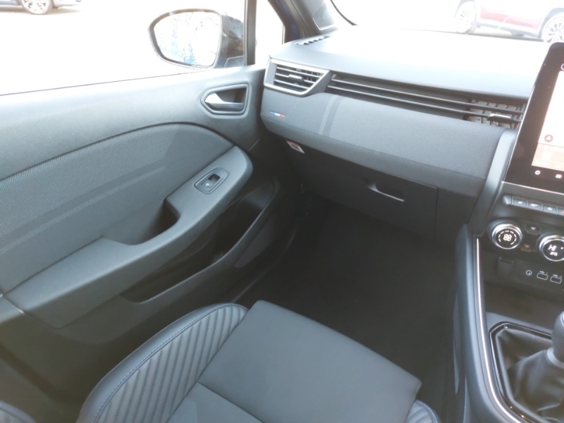 Used Renault Clio 2025 for sale - 77086965: Photo 10