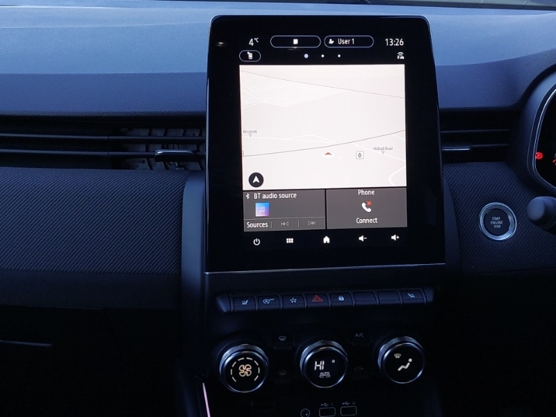 Used Renault Clio 2025 for sale - 77086965: Photo 11