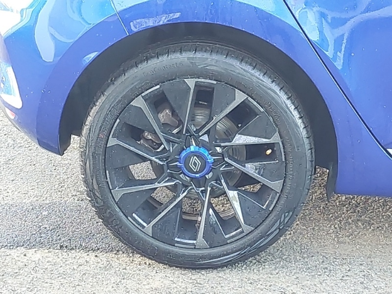 Used Renault Clio 2025 for sale - 77086965: Photo 12