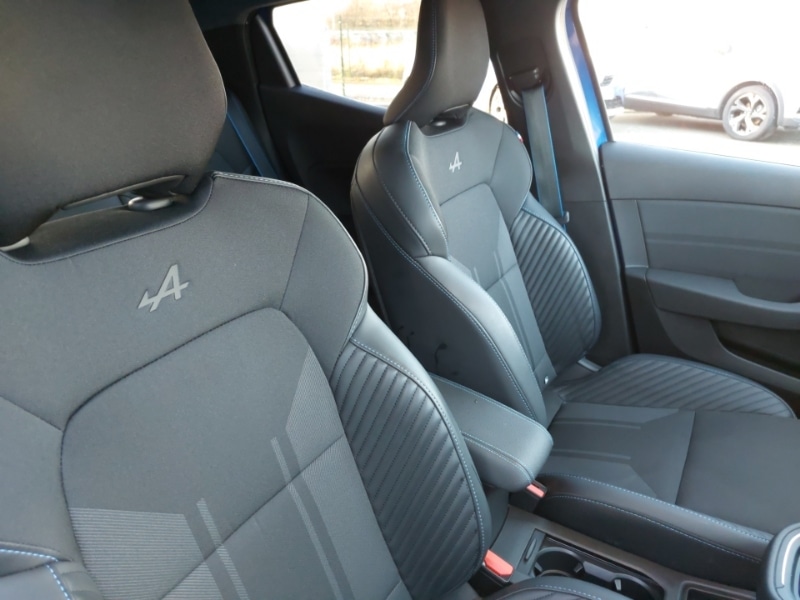 Used Renault Clio 2025 for sale - 77086965: Photo 13