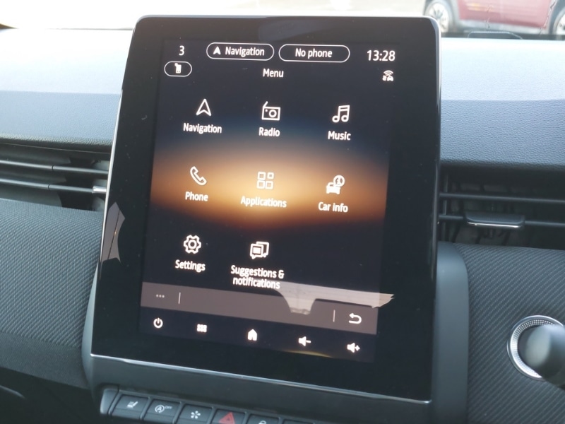 Used Renault Clio 2025 for sale - 77086965: Photo 14