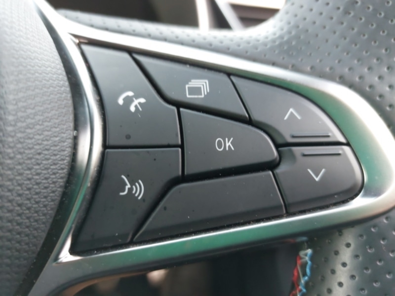 Used Renault Clio 2025 for sale - 77086965: Photo 19