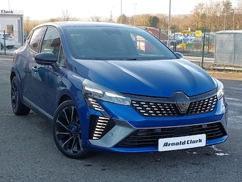 Used Renault Clio 2025 for sale - 77086965: Photo