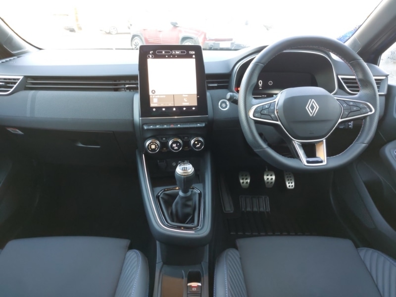 Used Renault Clio 2025 for sale - 77086965: Photo 2