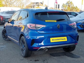 Used Renault Clio 2025 for sale - 77086965: Photo