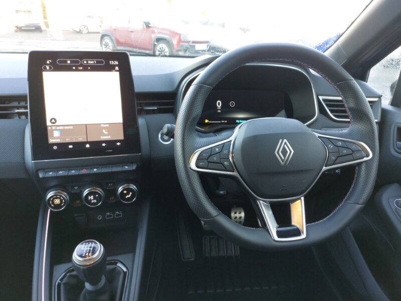 Used Renault Clio 2025 for sale - 77086965: Photo 7