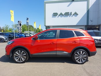 Used Renault Kadjar 2019 for sale - 78771056: Photo