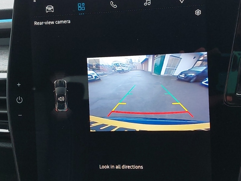 Used Renault Austral 2024 for sale - 77119169: Photo 11