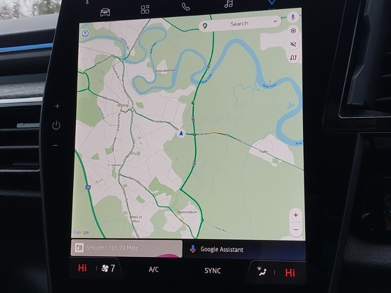 Used Renault Austral 2024 for sale - 77119169: Photo 15