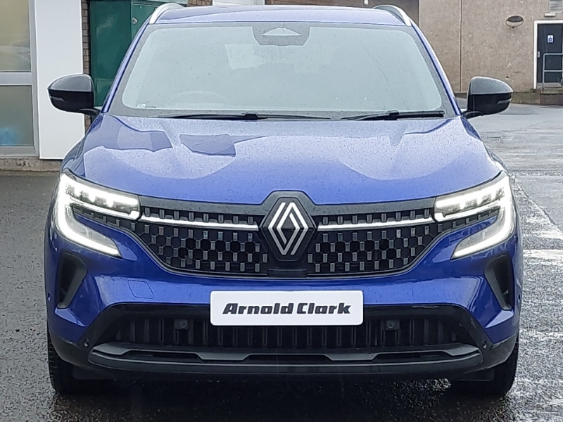 Used Renault Austral 2024 for sale - 77119169: Photo 19