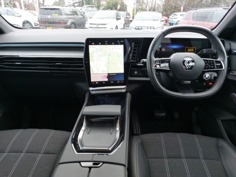 Used Renault Austral 2024 for sale - 77119169: Photo 2