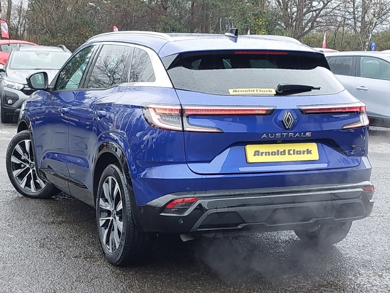 Used Renault Austral 2024 for sale - 77119169: Photo 3