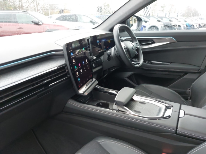 Used Renault Austral 2024 for sale - 77119169: Photo 5