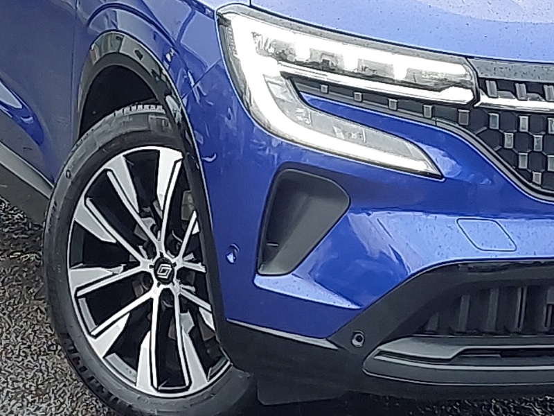 Used Renault Austral 2024 for sale - 77119169: Photo 9