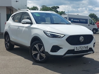Used MG MG ZS 2023 for sale - 79253266: Photo