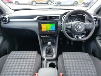 Used MG MG ZS 2023 for sale - 79253266: Photo
