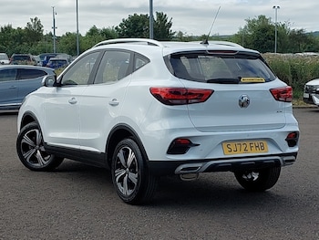 Used MG MG ZS 2023 for sale - 79253266: Photo