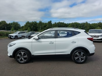 Used MG MG ZS 2023 for sale - 79253266: Photo