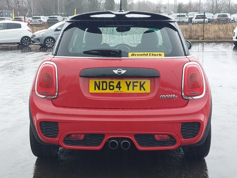Used MINI Hatch 2015 for sale - 77933404: Photo 13
