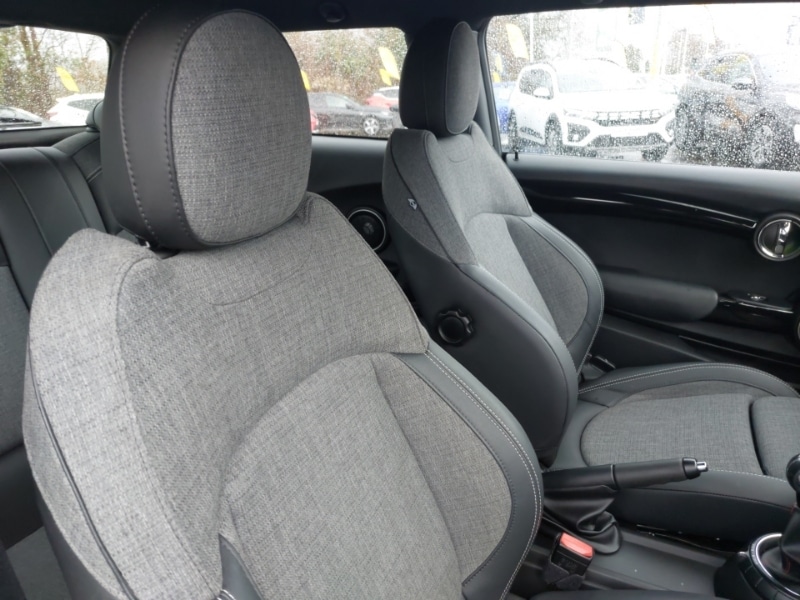 Used MINI Hatch 2015 for sale - 77933404: Photo 14