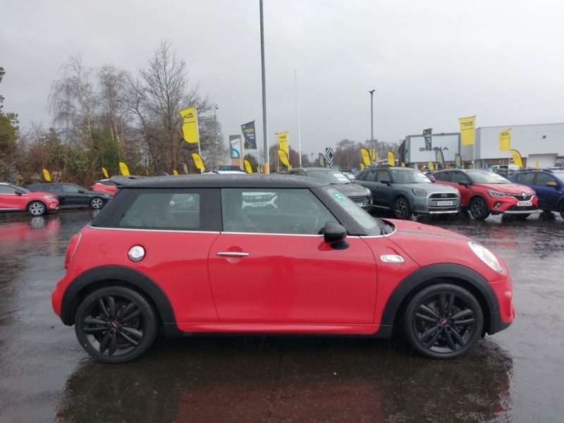 Used MINI Hatch 2015 for sale - 77933404: Photo 18