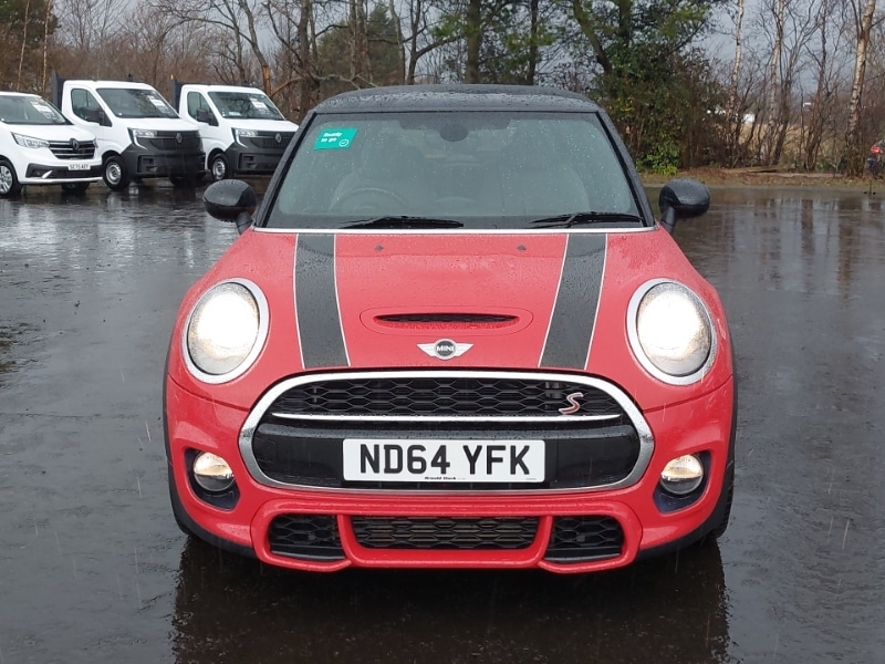 Used MINI Hatch 2015 for sale - 77933404: Photo 19