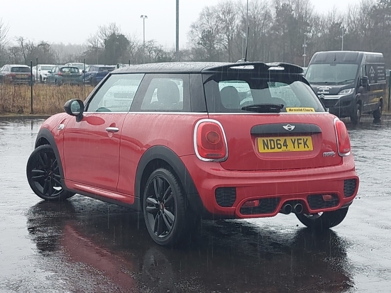 Used MINI Hatch 2015 for sale - 77933404: Photo 3