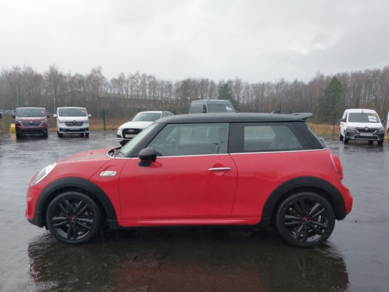 Used MINI Hatch 2015 for sale - 77933404: Photo 4
