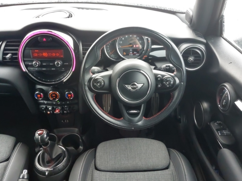 Used MINI Hatch 2015 for sale - 77933404: Photo 7