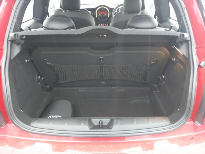 Used MINI Hatch 2015 for sale - 77933404: Photo 8