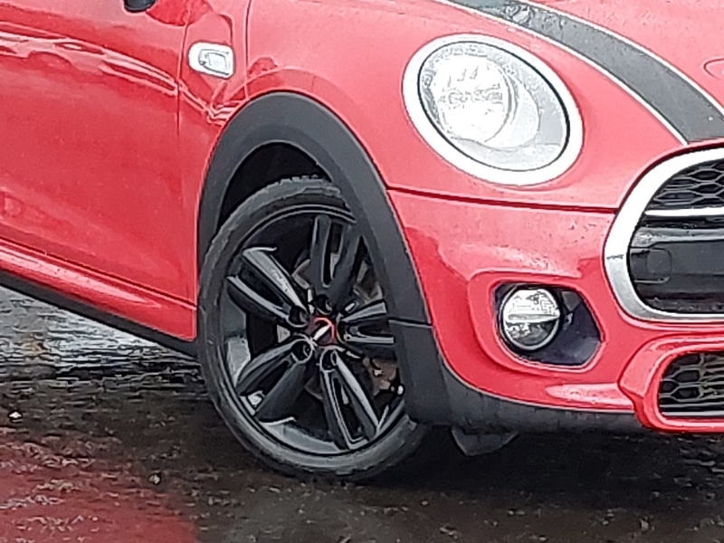 Used MINI Hatch 2015 for sale - 77933404: Photo 9