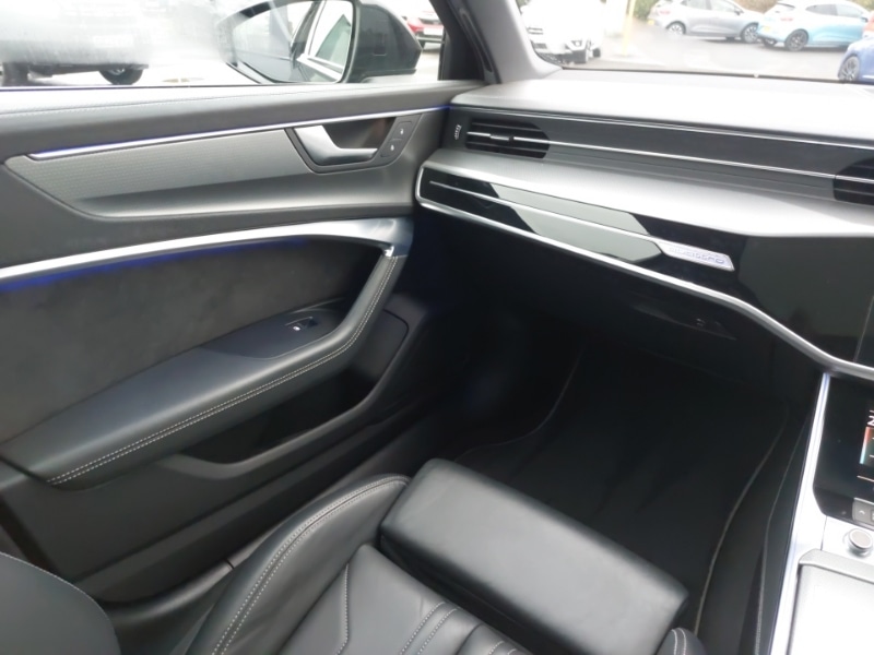 Used Audi A6 Allroad 2021 for sale - 76834578: Photo 10