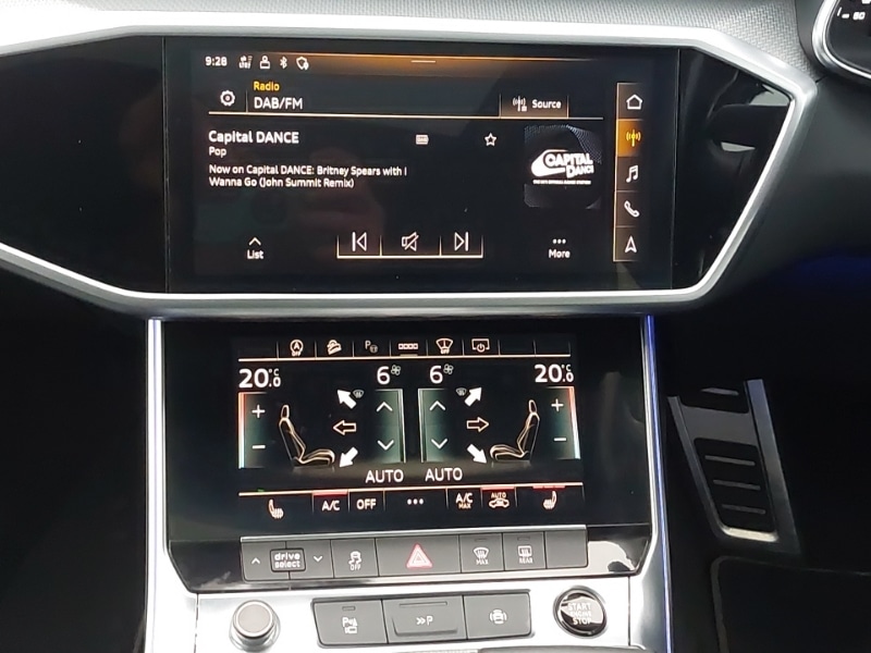 Used Audi A6 Allroad 2021 for sale - 76834578: Photo 11