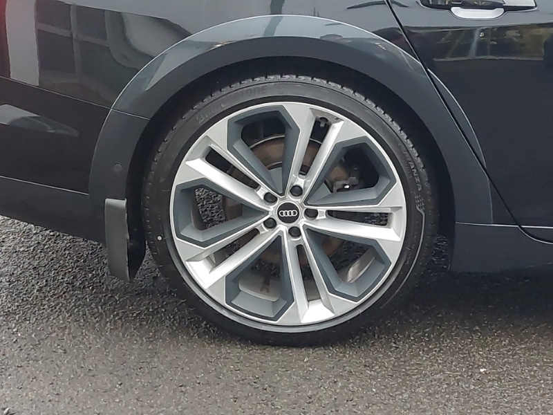 Used Audi A6 Allroad 2021 for sale - 76834578: Photo 12