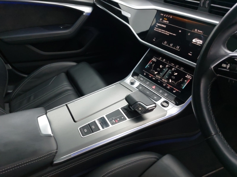 Used Audi A6 Allroad 2021 for sale - 76834578: Photo 14