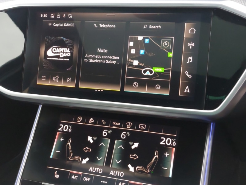 Used Audi A6 Allroad 2021 for sale - 76834578: Photo 15