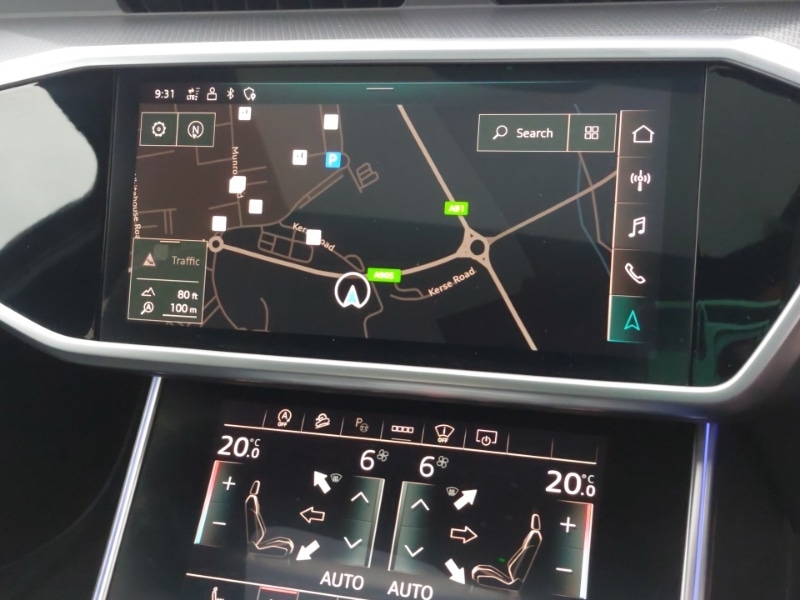 Used Audi A6 Allroad 2021 for sale - 76834578: Photo 16