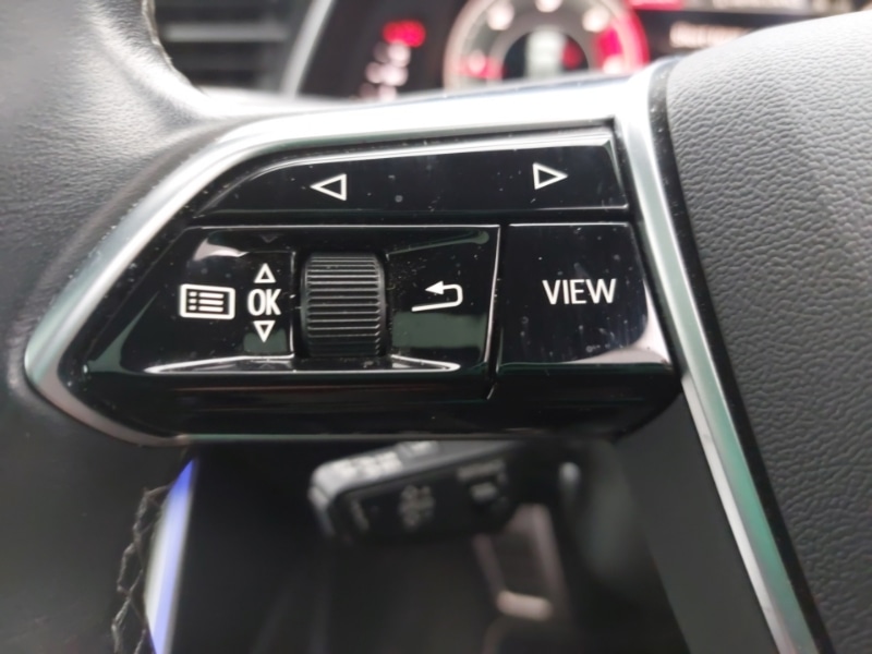 Used Audi A6 Allroad 2021 for sale - 76834578: Photo 18