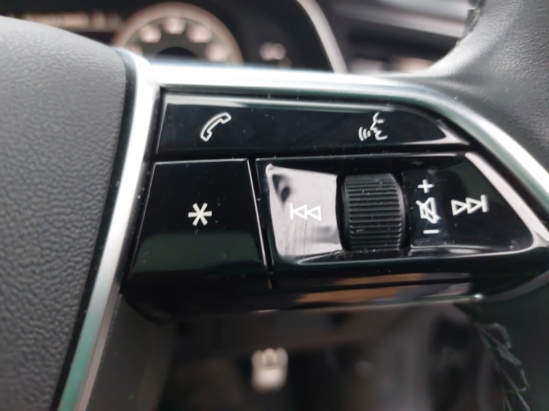 Used Audi A6 Allroad 2021 for sale - 76834578: Photo 19